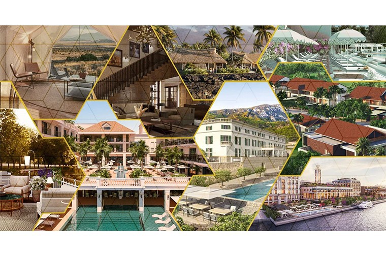 Hospitality Resorts Hospitality Resorts